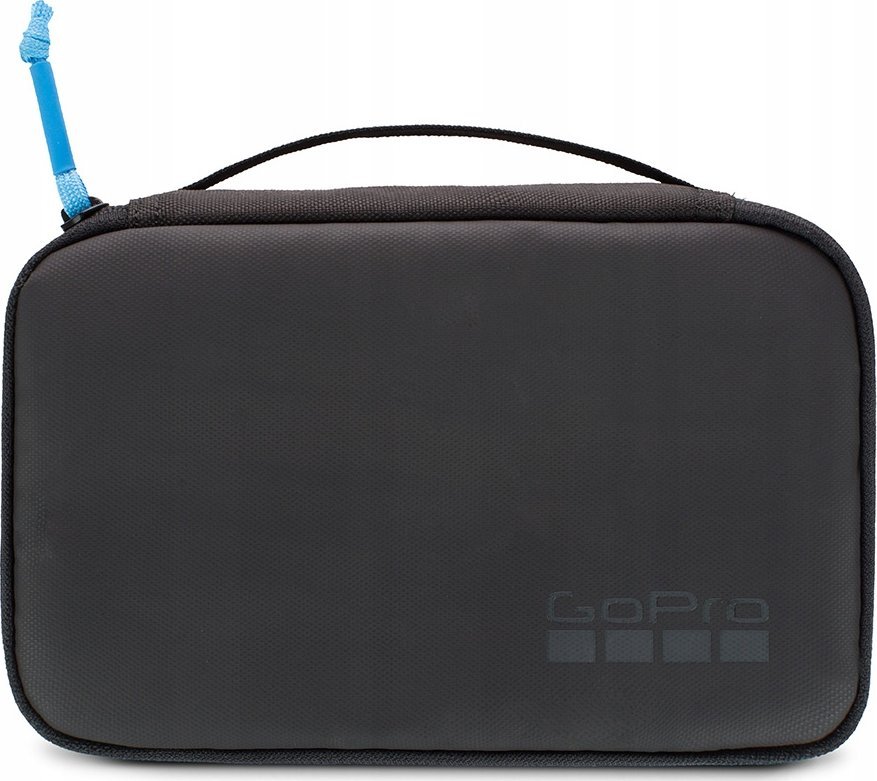 Kuti kamerë GoPro Casey LITE, 1.4L, rezistente ndaj motit, gri