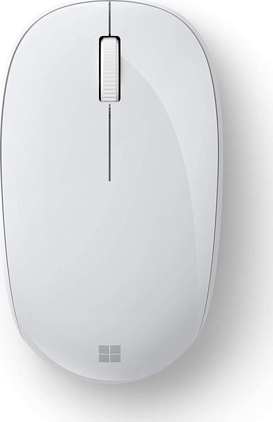 Maus Microsoft Bluetooth (RJN-00065), i bardhë