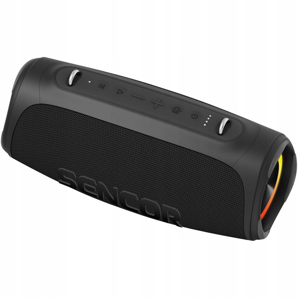 Altoparlant Bluetooth Sencor RESONEX MIDI, 80W, 7200mAh, i zi