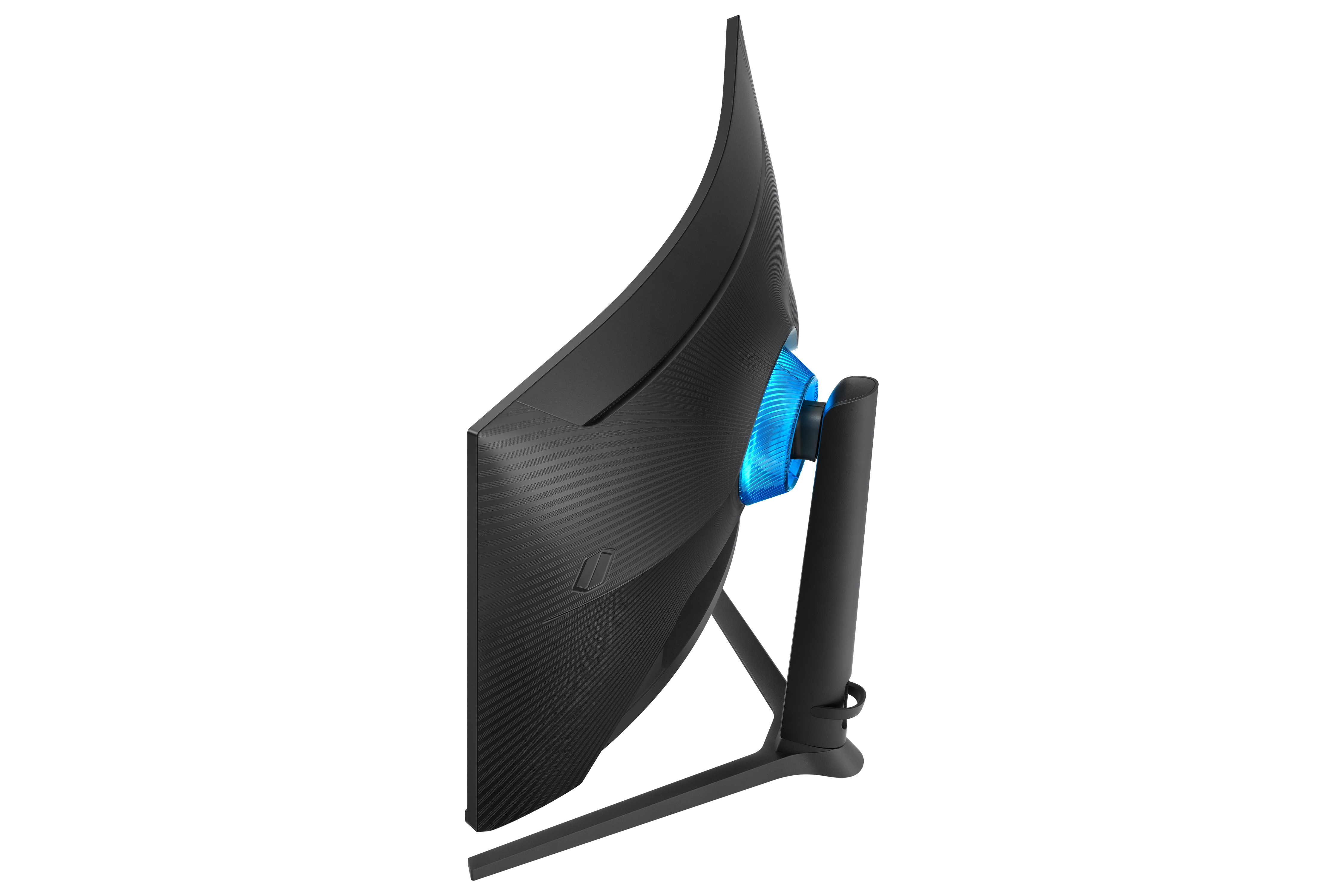 Monitor Samsung Odyssey G7 Neo, 32", VA, 4K UHD, 165Hz, i zi