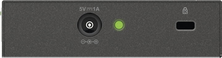 Switch D-Link DGS-105