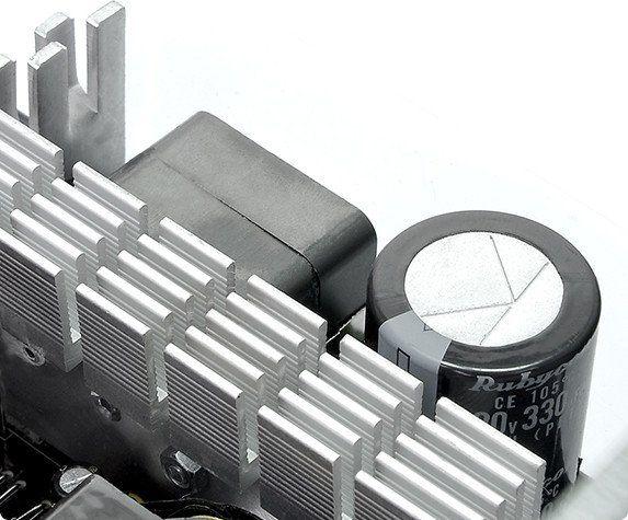 Burim energjie Thermaltake Smart BX1 RGB PS-SPR-0750NHSABE-1 ATX, 750W