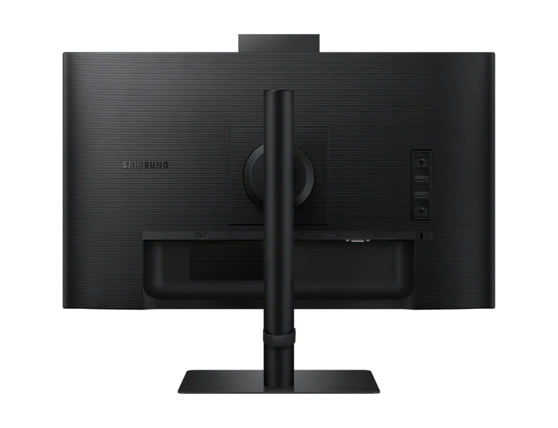 Monitor Samsung LS24A400VEUXENE, 24", IPS, FHD, i zi