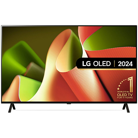 Televizor LG OLED65B46, 65", 4K UHD, i zi