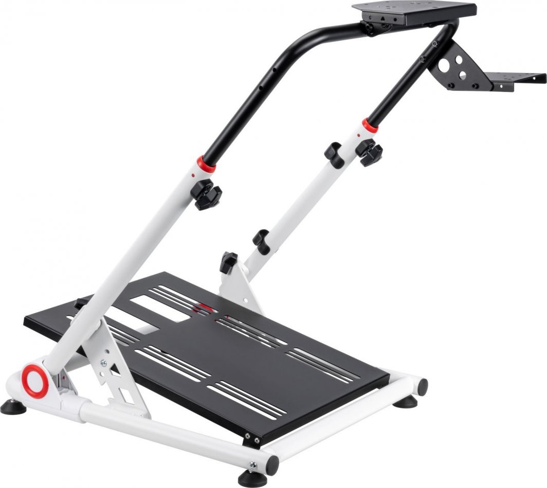 Kabinë e garës Mozos SGS2