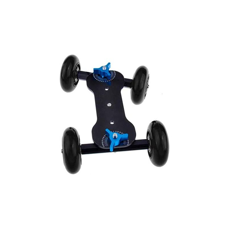 4 Wheel Table Dolly