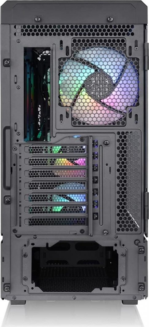 Kasë Thermaltake Ceres 500 TG ARGB, Midi Tower