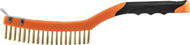 Brushë pastruese Neo, e portokalltë