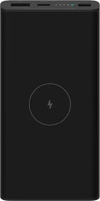 Power bank Xiaomi WPB15PDZM, 5600mAh, karikim wireless, i zi