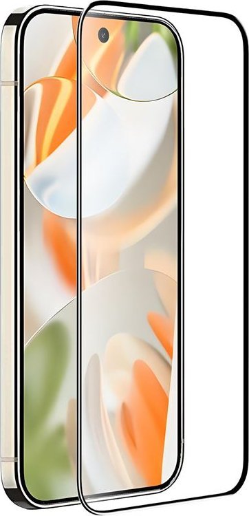 Xham mbrojtës Mobile Origin EasyGlass për Google Pixel 9 Pro XL, Double Strong, transparent