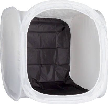 Tendë drite GlareOne Light Tent 60, 60 cm, e bardhë
