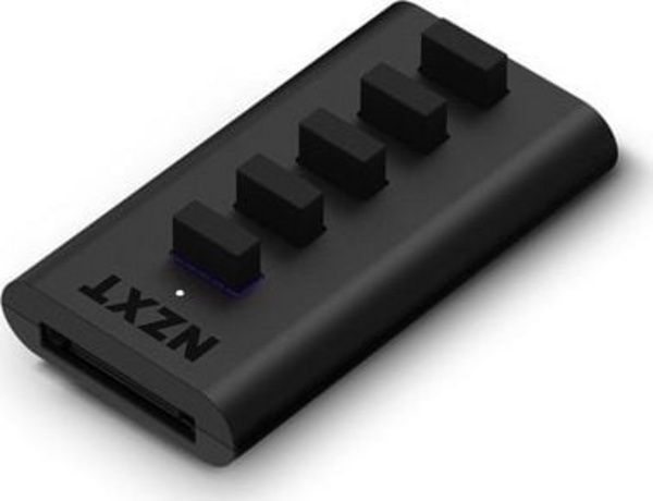 USB Nzxt Hub Gen3 4x USB 2.0 (AC-IUSBH-M3)