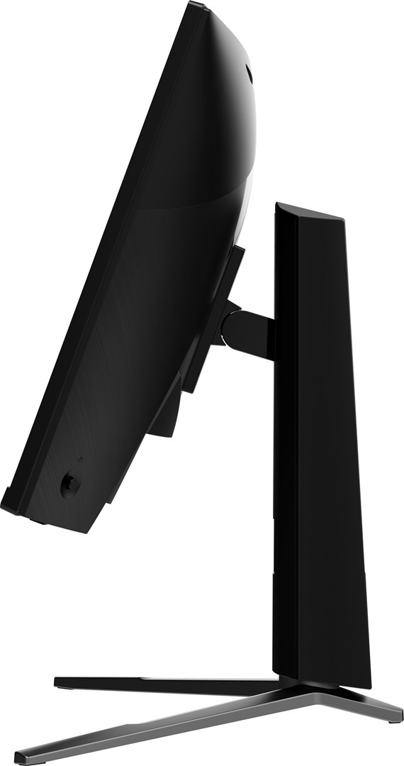 Monitor gaming MSI MAG 27C6PF, 27", Full HD, 180Hz, i zi