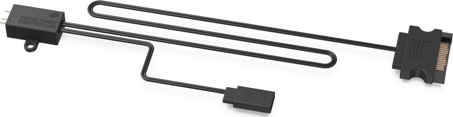 Set SilentiumPC Nano Reset ARGB (SPC279)