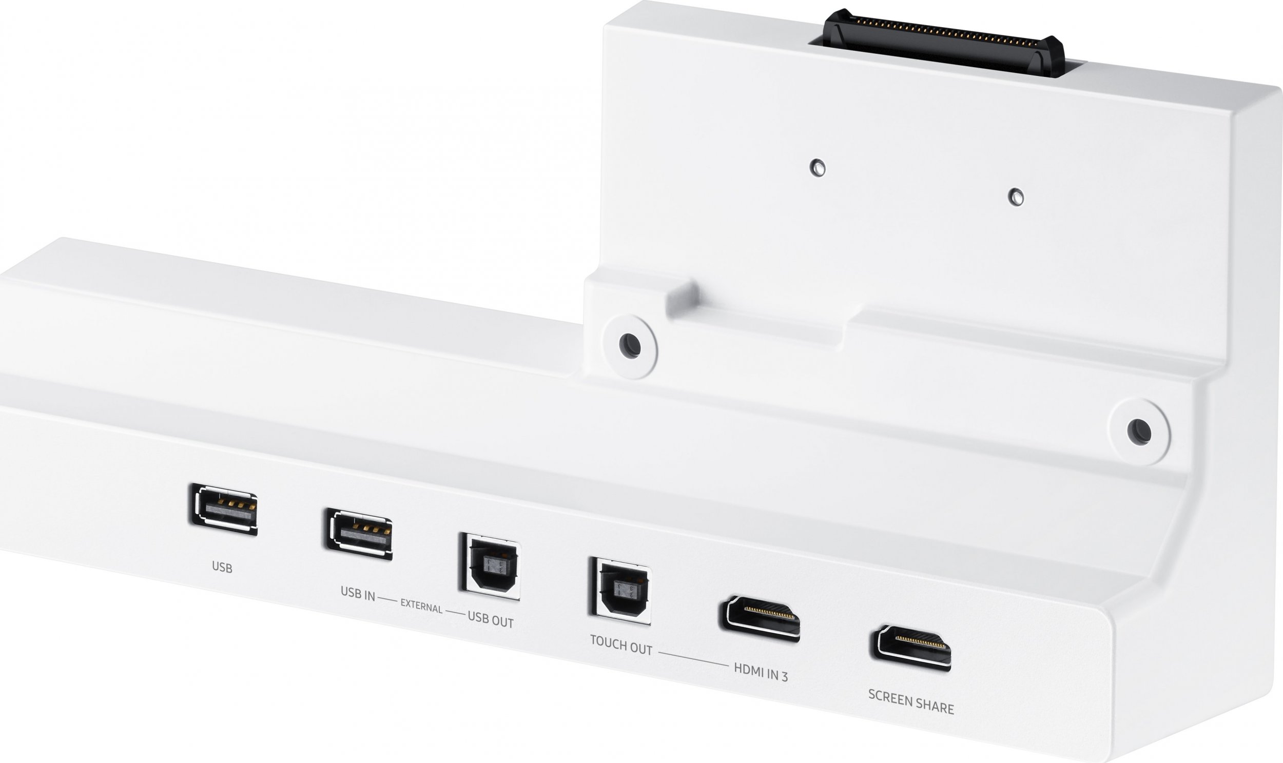 Modul portash Samsung CY-TF65BBCXEN, për Flip PRO WM55B WM65B, i bardhë