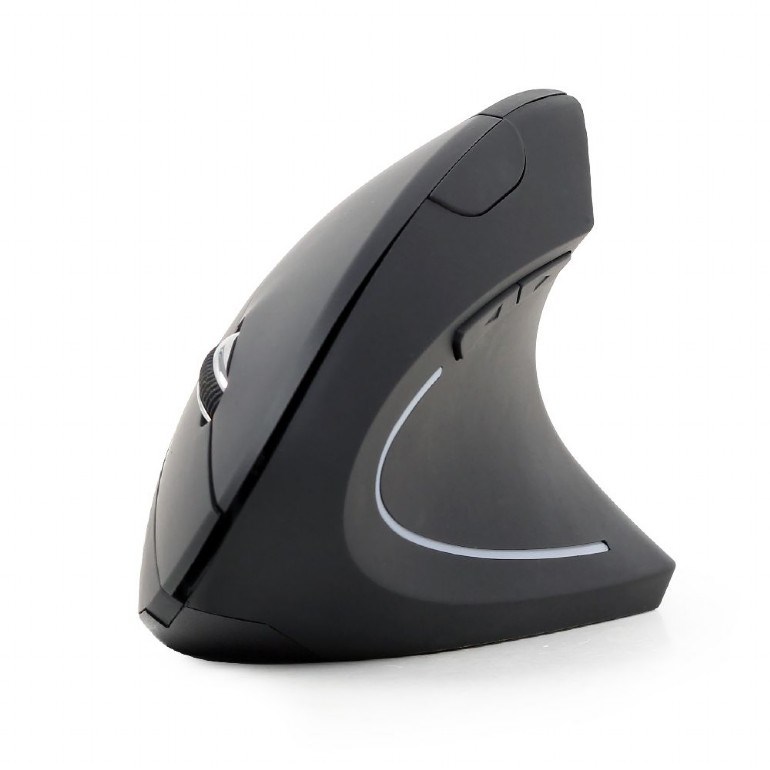 Maus Gembird MUSW-ERGO-01, ergonomik wireless, i zi