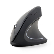 Maus Gembird MUSW-ERGO-01, ergonomik wireless, i zi