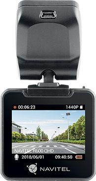 Kamerë për veturë Navitel R600 QUAD HD