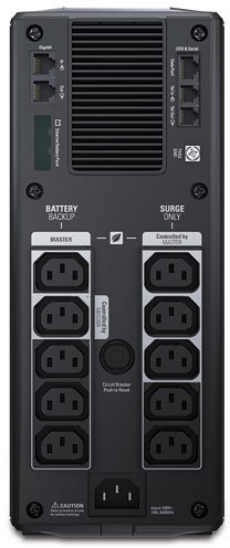 UPS APC Pro 1500 230