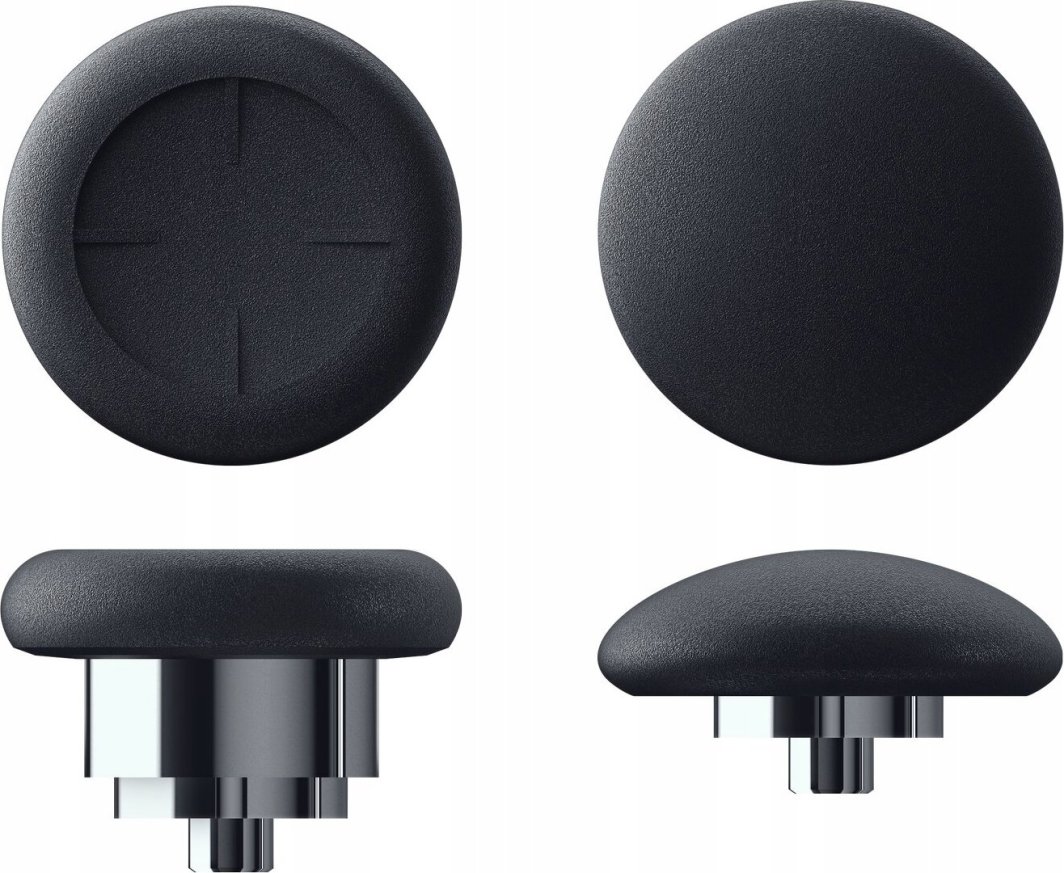 Kontroller Razer Wolverine V2 Pro, wireless / me kabllo, i bardhë