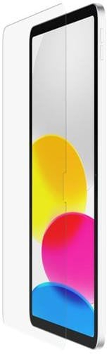 Mbrojtës ekrani Belkin Tempered Glass, për iPad mini 6, transparent