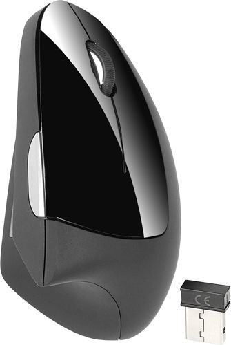Maus Tracer Flipper, wireless, USB, i zi