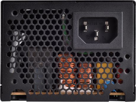Burim energjie SilverStone TX300 SST-TX300 TFX, 300W
