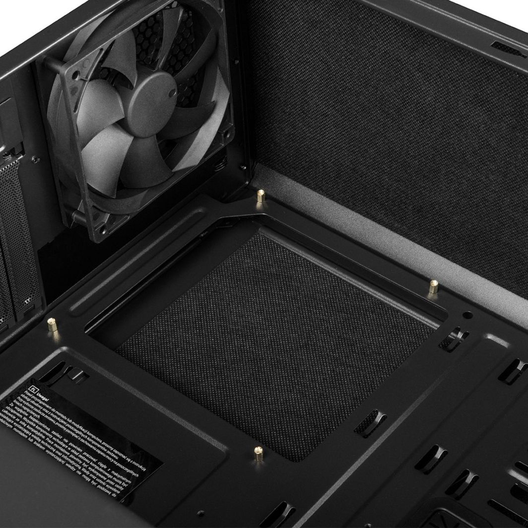 Куќиште за компјутер Modecom Oberon Pro Silent