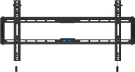 Mbajtëse muri për TV Neomounts WL35-550BL18, 43"-86", metal, e zezë