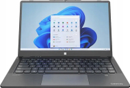Laptop Gateway GWTC51427-BKDX, 14.1", Intel Core 5-1235U, 8GB RAM, 512GB SSD