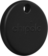 Gjetës universal Chipolo POP, Bluetooth, me zë të lartë, i zi