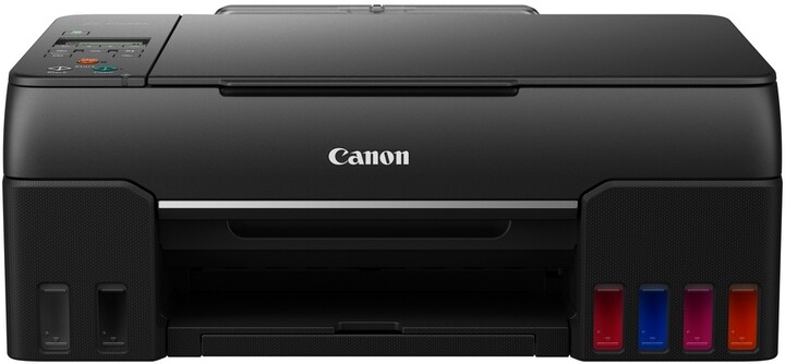 Printer Canon PIXMA G640, i zi