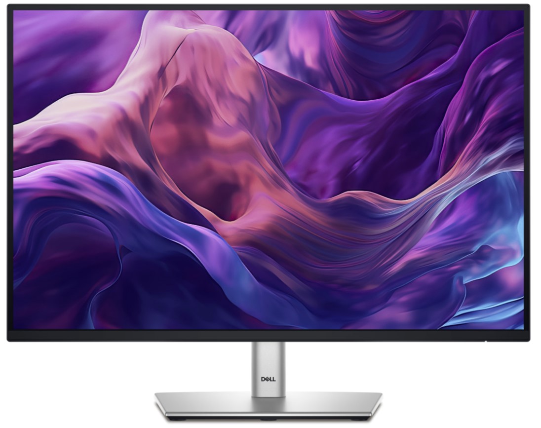 Monitor Dell P2425, 24,07", IPS, FHD+, i zi