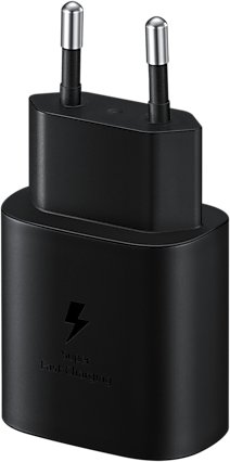 Karikues muri Samsung EP-TA800, 25W Super Fast Charging, PD 3.0, i zi