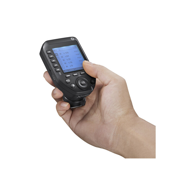 Godox XPro II TTL Trigger for Olympus/Panasonic