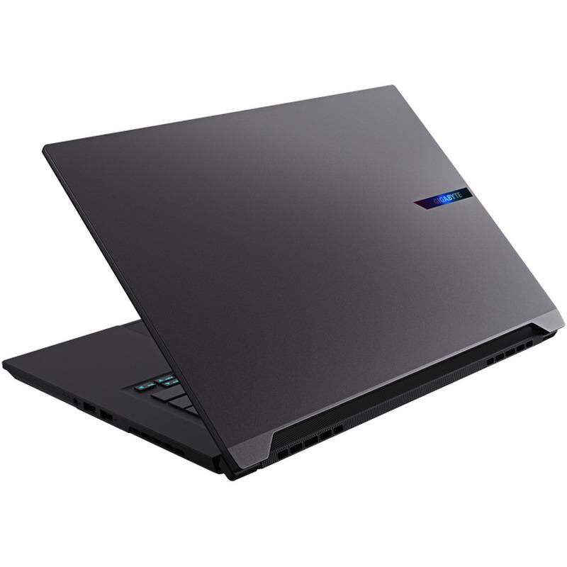 Laptop Gigabyte AERO X16 1VH, 16", Ryzen AI 7, RTX 5060, 16GB RAM, 1TB SSD, i zi