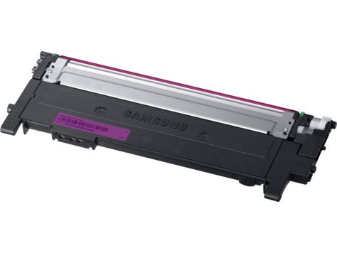 Toner Samsung CLT-M404S, origjinal, magenta
