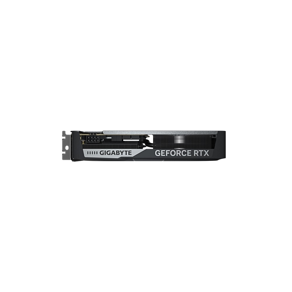 Kartë grafike GIGABYTE GeForce RTX 5060 EAGLE OC, 8GB GDDR7, PCI-E 5.0