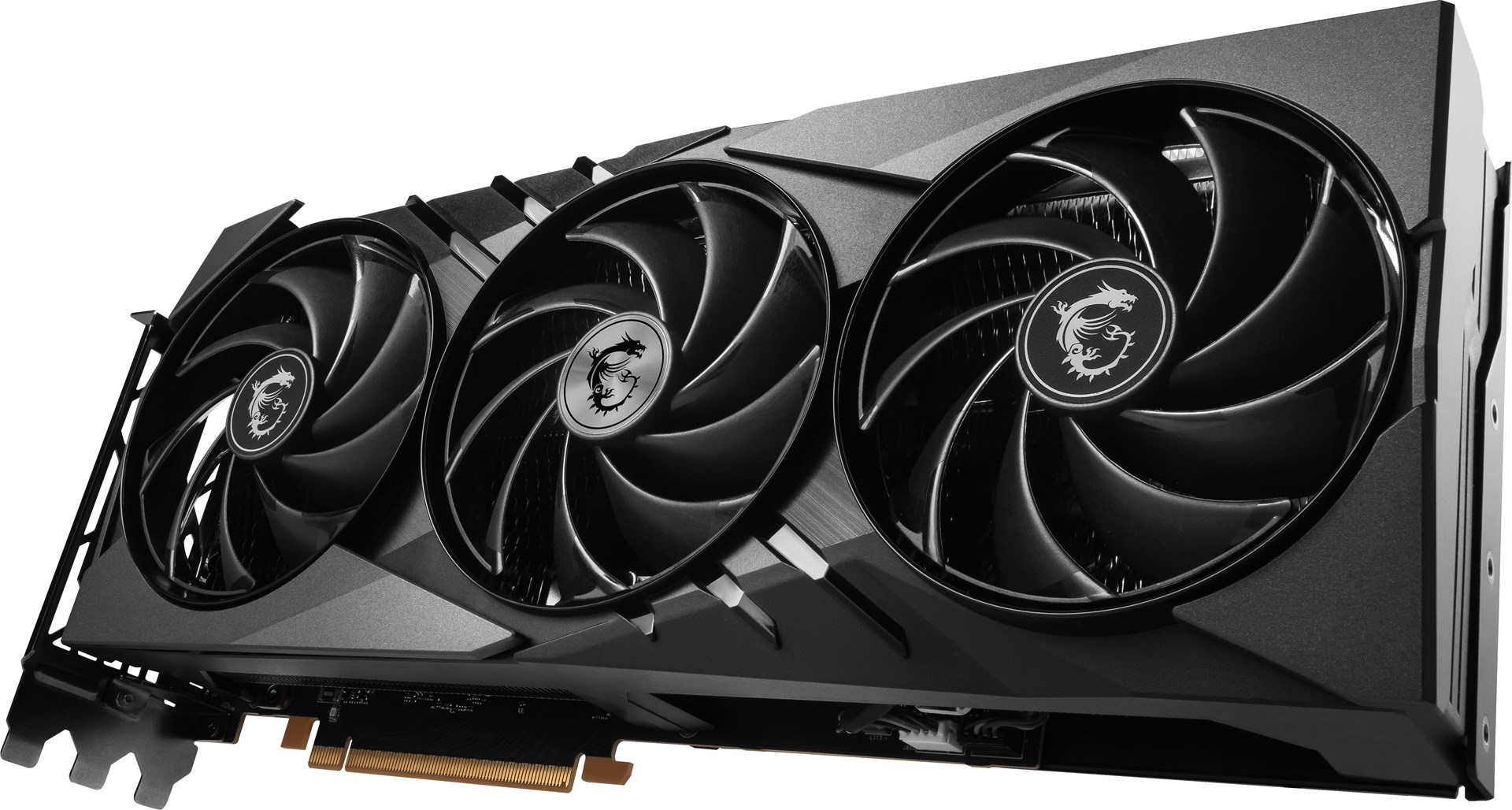 Kartë grafike MSI Gaming NVIDIA GeForce RTX 4080 SUPER, 16 GB GDDR6X