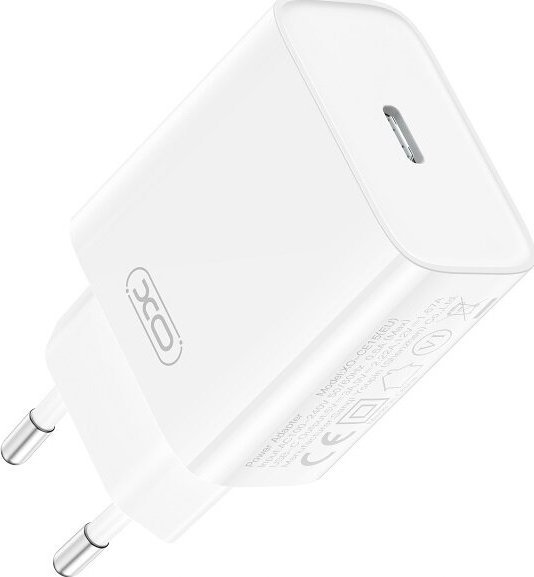 Karikues wireless Blow WCH-08, 15W, 3 në 1, i bardhë
