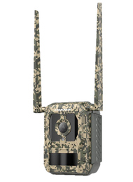Kamerë sigurie Reolink Talon Series T130, 4K, bateri 4G GPS, camo