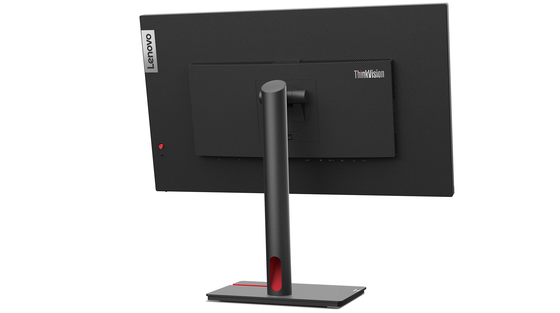 Monitor Lenovo ThinkVision T23i 30, 23", Full HD, i zi