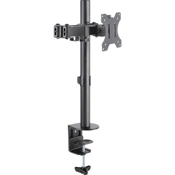 Mbajtëse për monitor 13"-32" Stell SOS 1110 - E zezë