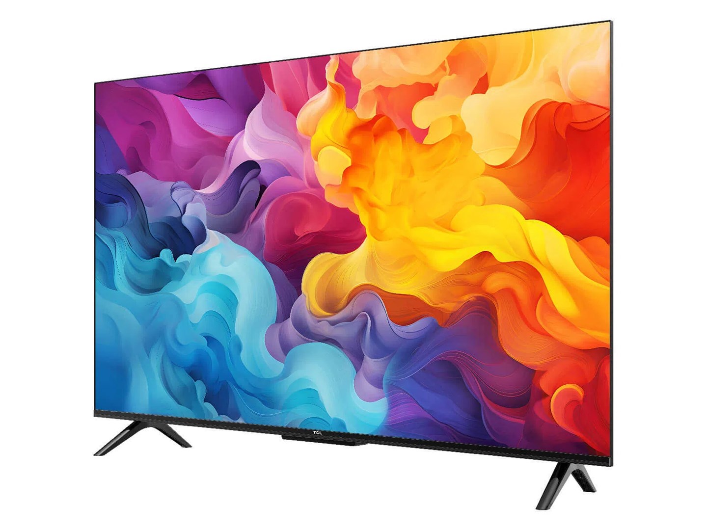 Televizor TCL 43V6B, 43", 4K Ultra HD, Google TV, i zi