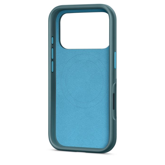 Beats iPhone 17 Pro Rugged Case with MagSafe and Camera Control, Rocky Blue