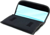 Футрола за фотографски филтри Massa Case Cover, за 6 филтри 62-82mm и Cokin P, црна