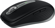 Maus Logitech Anywhere, wireless, Bluetooth, USB-C, i hirt