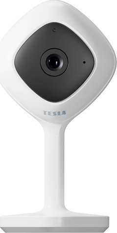 Kamerë e brendshme Tesla Smart Camera Mini (2022), e bardhë