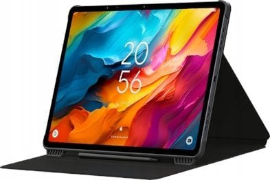 Tablet TCL NxtPaper 14 Tab, 14.3" 2.4K, 8GB RAM 256GB, gri e errët