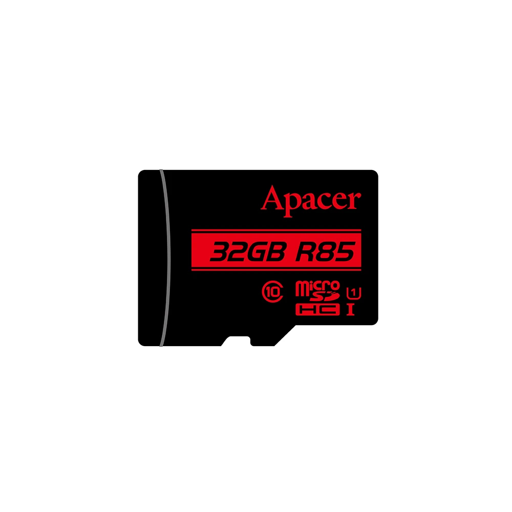 Kartë memorie Apacer Micro SDHC, 32GB